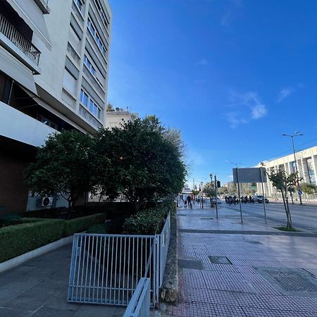 Cozy Apartment Ideally Located City Center And Megaron Moussikis Metro Station Αθήνα Εξωτερικό φωτογραφία