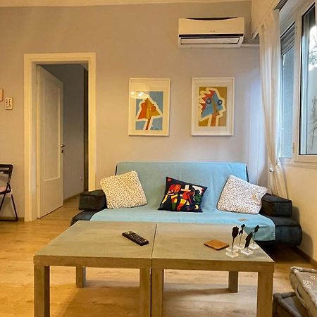Cozy Apartment Ideally Located City Center And Megaron Moussikis Metro Station Αθήνα Εξωτερικό φωτογραφία