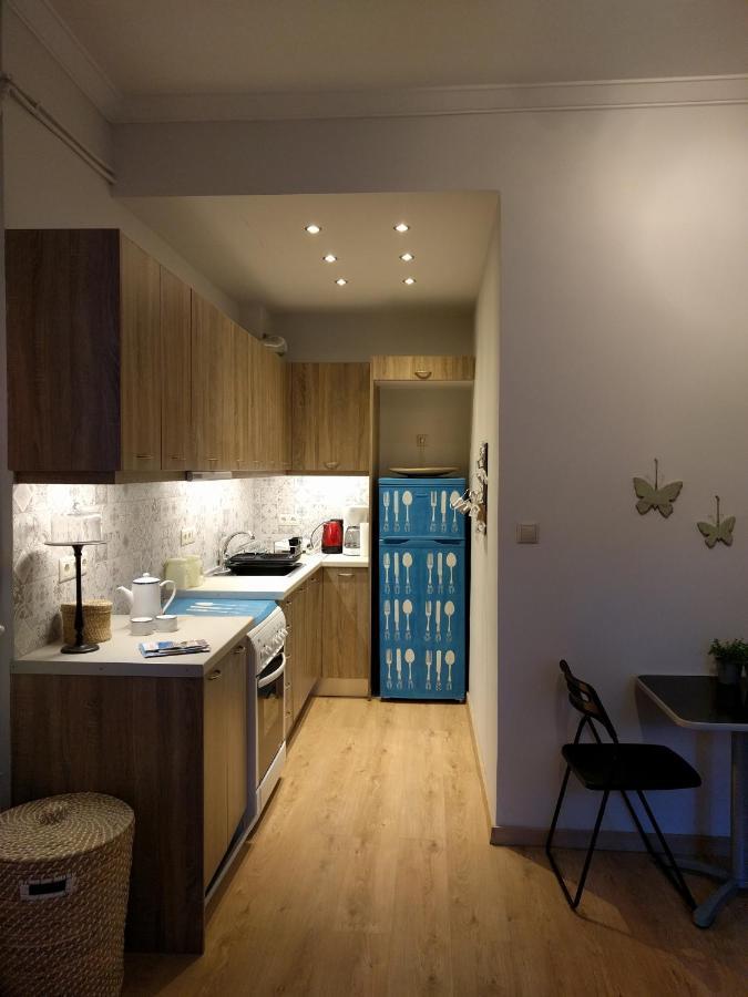 Cozy Apartment Ideally Located City Center And Megaron Moussikis Metro Station Αθήνα Εξωτερικό φωτογραφία