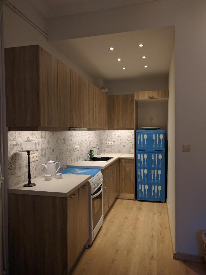 Cozy Apartment Ideally Located City Center And Megaron Moussikis Metro Station Αθήνα Εξωτερικό φωτογραφία