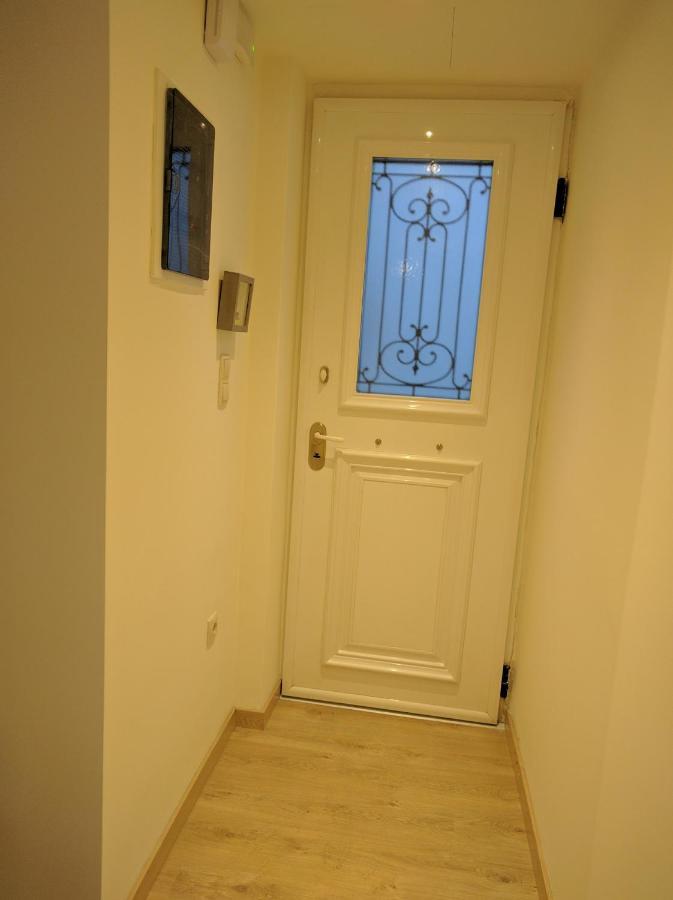 Cozy Apartment Ideally Located City Center And Megaron Moussikis Metro Station Αθήνα Εξωτερικό φωτογραφία