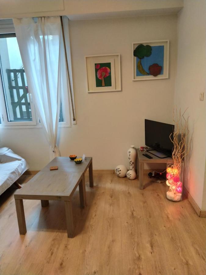 Cozy Apartment Ideally Located City Center And Megaron Moussikis Metro Station Αθήνα Εξωτερικό φωτογραφία