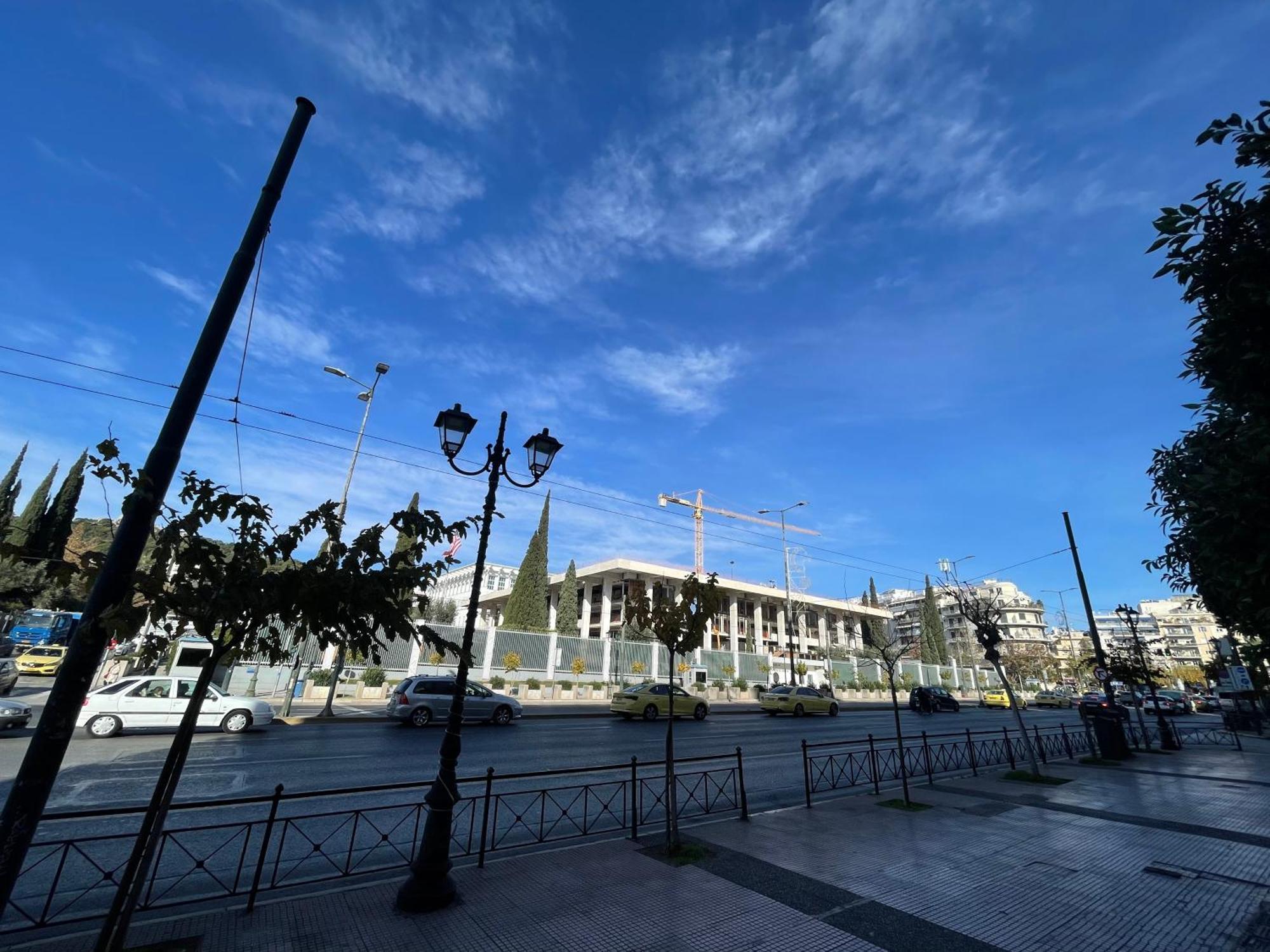 Cozy Apartment Ideally Located City Center And Megaron Moussikis Metro Station Αθήνα Εξωτερικό φωτογραφία