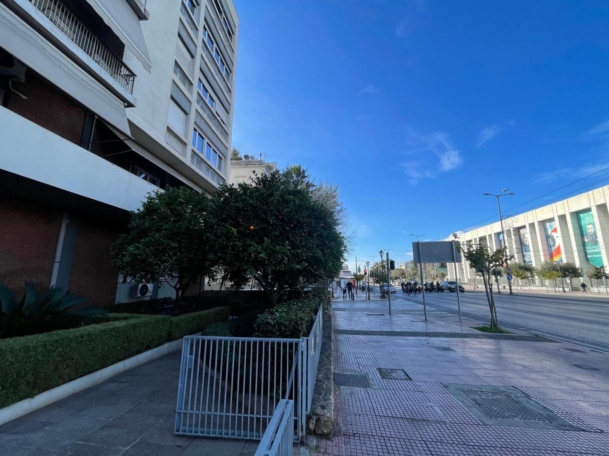 Cozy Apartment Ideally Located City Center And Megaron Moussikis Metro Station Αθήνα Εξωτερικό φωτογραφία