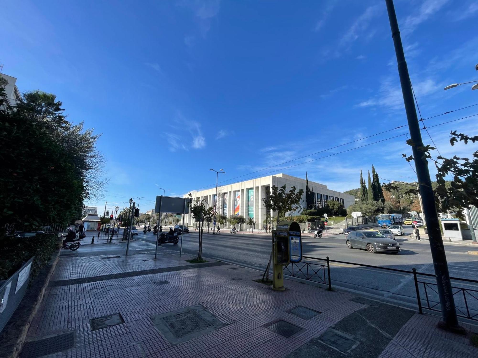 Cozy Apartment Ideally Located City Center And Megaron Moussikis Metro Station Αθήνα Εξωτερικό φωτογραφία