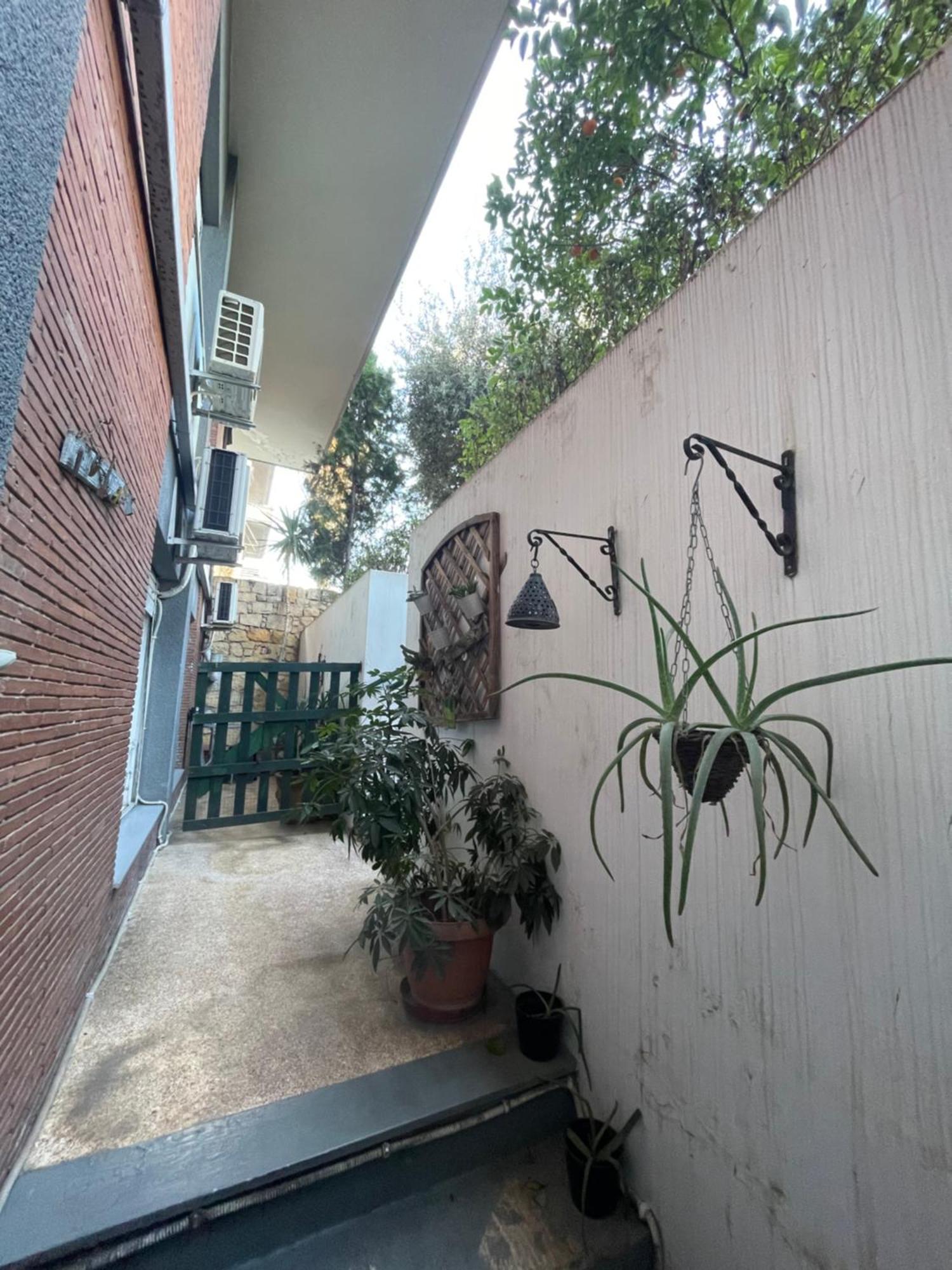 Cozy Apartment Ideally Located City Center And Megaron Moussikis Metro Station Αθήνα Εξωτερικό φωτογραφία