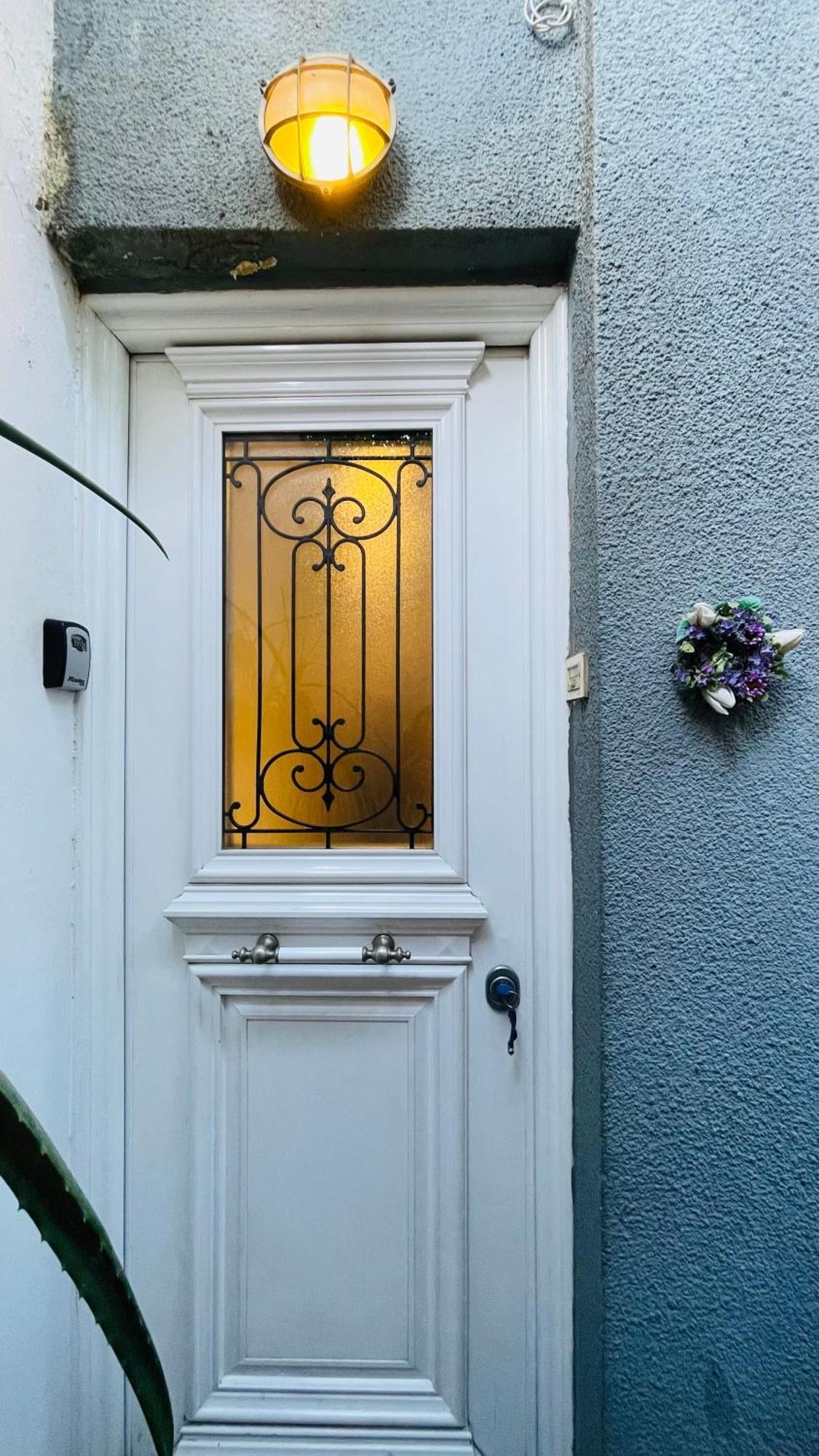 Cozy Apartment Ideally Located City Center And Megaron Moussikis Metro Station Αθήνα Εξωτερικό φωτογραφία