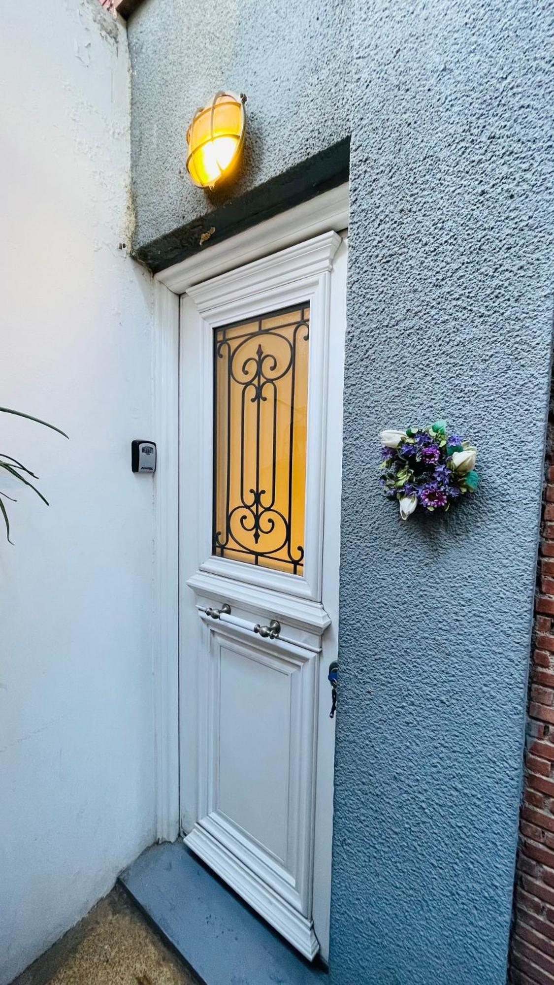 Cozy Apartment Ideally Located City Center And Megaron Moussikis Metro Station Αθήνα Εξωτερικό φωτογραφία