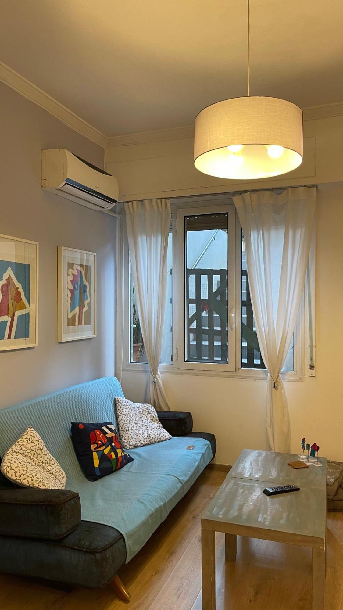 Cozy Apartment Ideally Located City Center And Megaron Moussikis Metro Station Αθήνα Εξωτερικό φωτογραφία