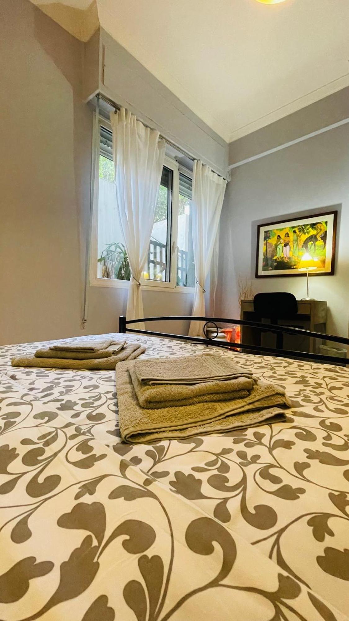 Cozy Apartment Ideally Located City Center And Megaron Moussikis Metro Station Αθήνα Εξωτερικό φωτογραφία