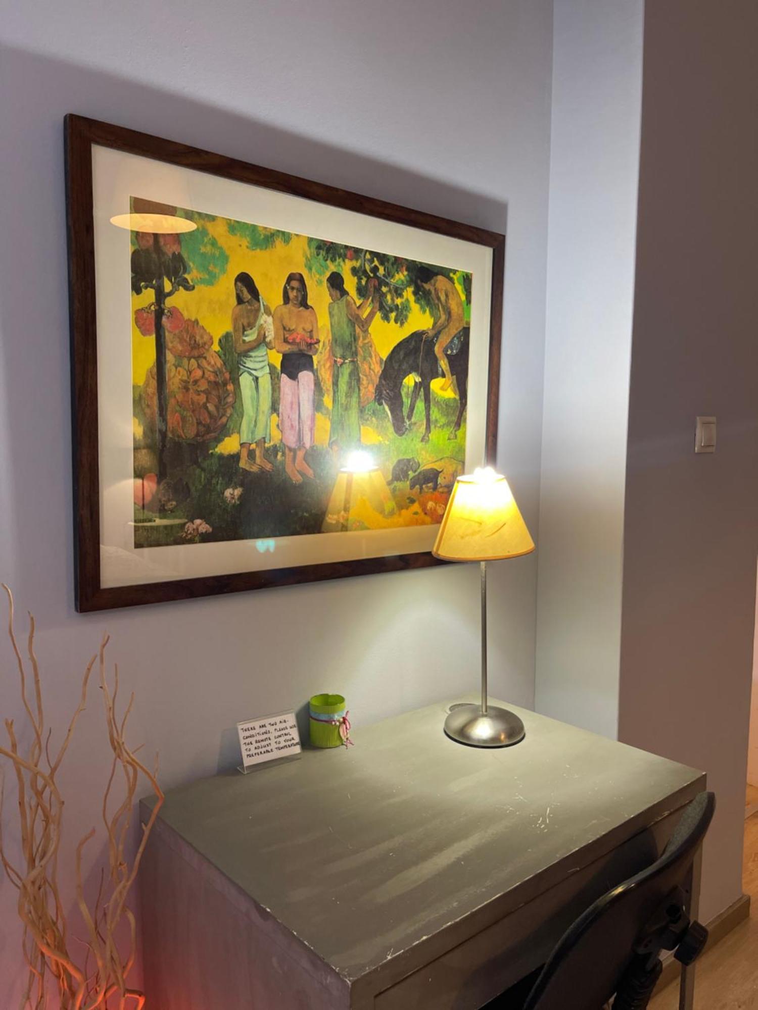 Cozy Apartment Ideally Located City Center And Megaron Moussikis Metro Station Αθήνα Εξωτερικό φωτογραφία